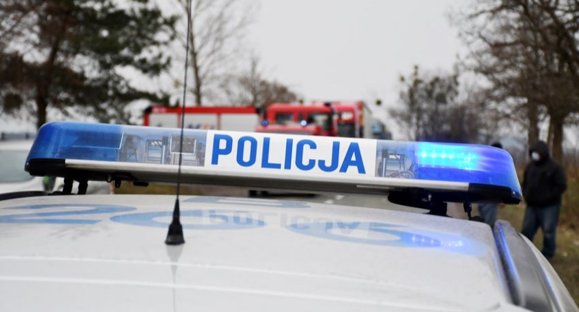 Dzisiaj duża akcja wołowskiej policji. Mogą posypać się mandaty