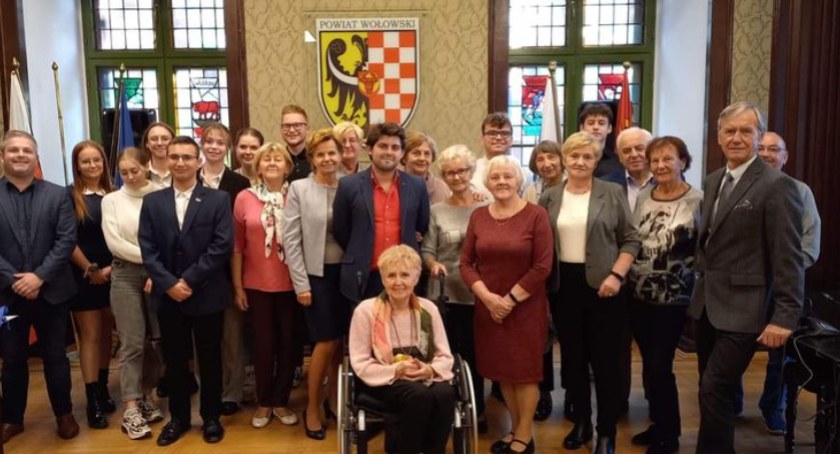 Młodzi radni zakończyli kadencję