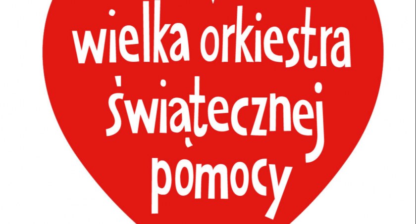 Medal WOŚP dla sztabu z Brzegu Dolnego