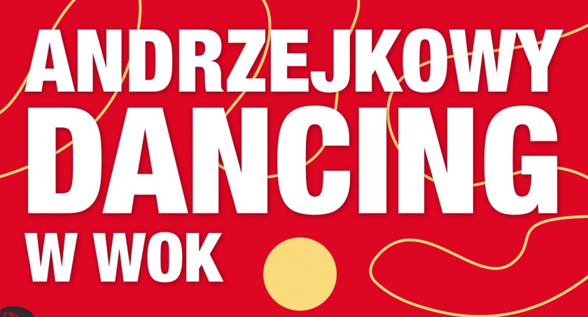 Andrzejkowy Dancing w Wołowskim Ośrodku Kultury