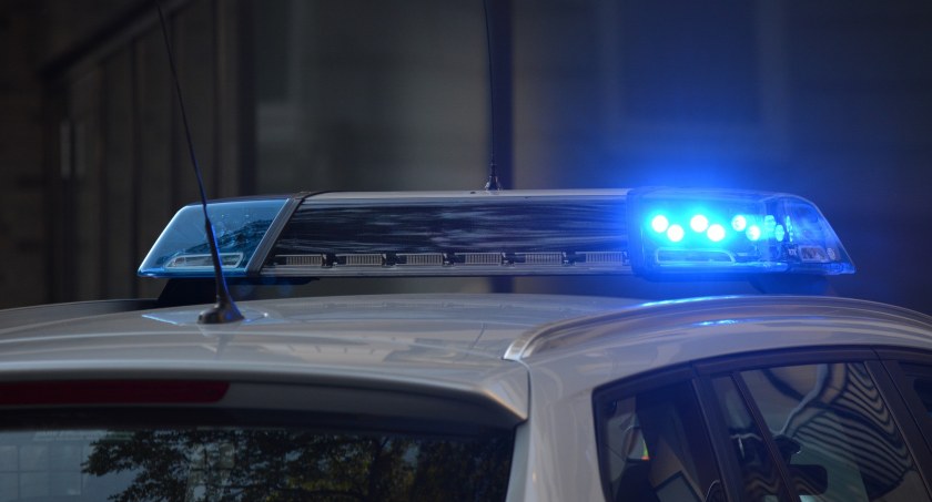 Dzisiaj duża akcja policji