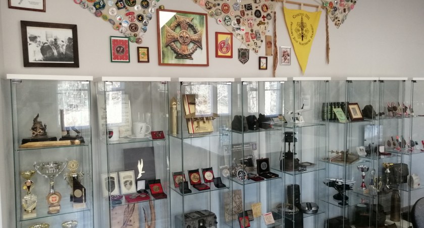Tworzą archiwum dolnobrzeskich kombatantów