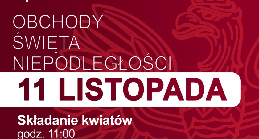 Dolnobrzeskie obchody Narodowego Święta Niepodległości
