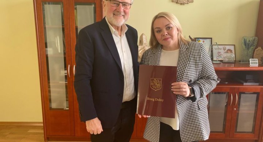 Nowa dyrektorka miejskiej biblioteki