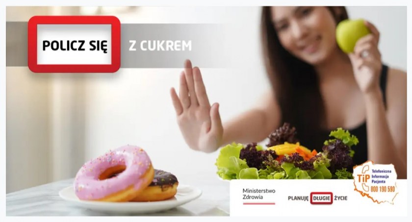 Gorzki smak cukru