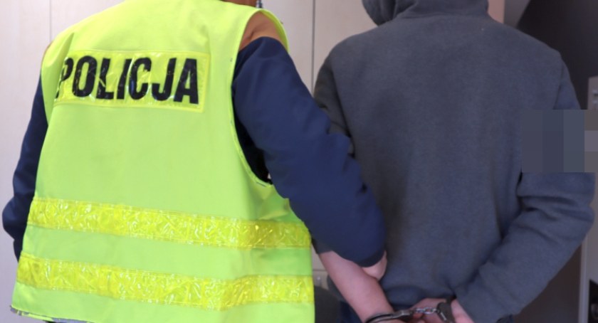 Kolejny złodziej rowerów zatrzymany przez wołowskich policjantów