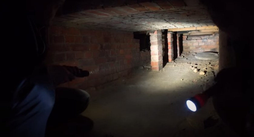 Tajemnica krypty w Wołowie. Książę pochowany ze skarbami
