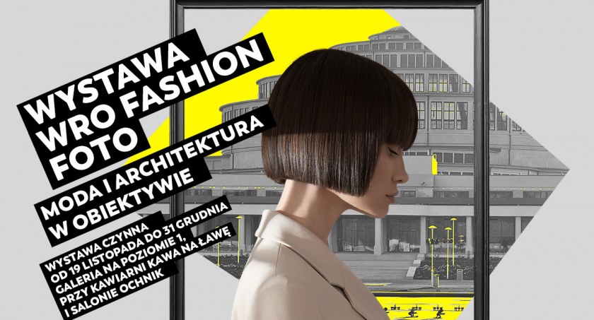 Prace wołowskiego fotografika w Galerii Dominikańskiej