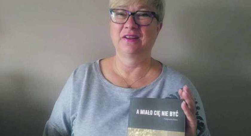 Wołowianka zdobyła wyróżnienie w konkursie literackim