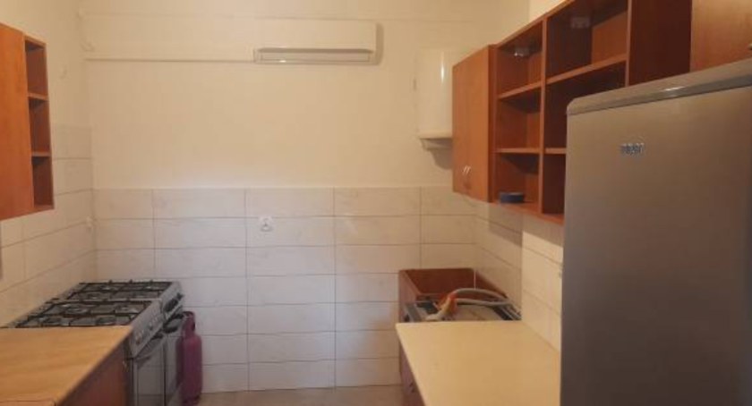 Remont świetlicy w Bożeniu