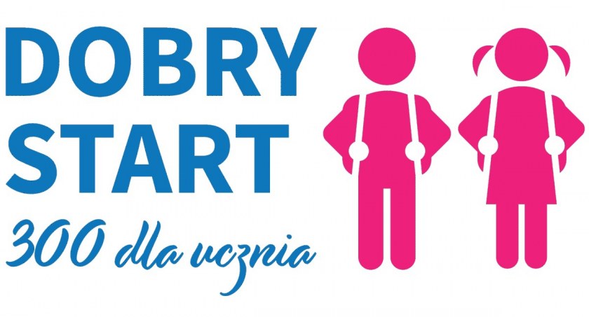 400 wniosków w trzy dni o Dobry Start. Zostały ostatnie dni! 