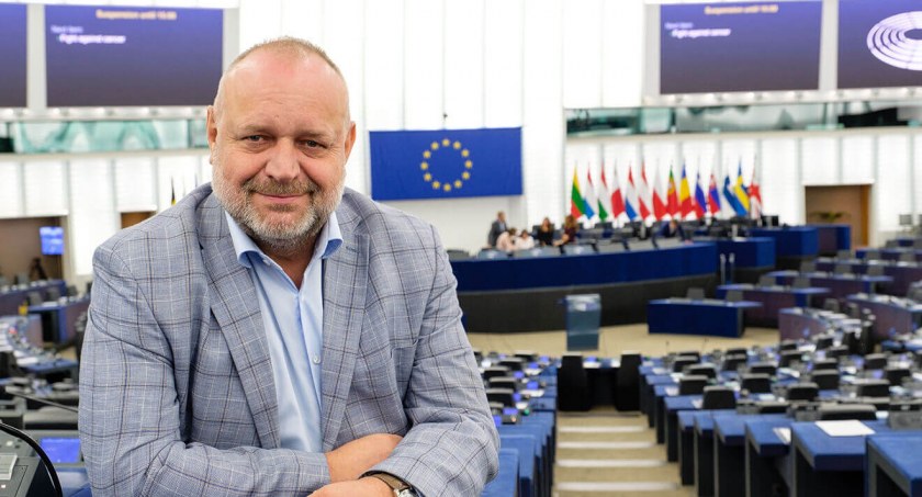 Działania Grupy Europejskiej Partii Ludowej w Parlamencie Europejskim w ramach walki ze zmianami klimatu 