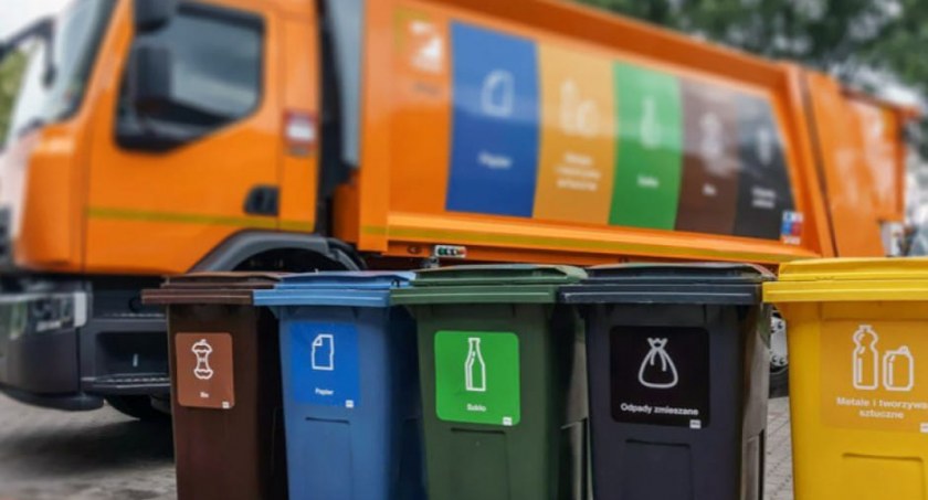 Podwyżka cen za zagospodarowanie odpadów w Brzegu Dolnym