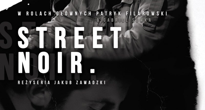 Dzisiaj premiera filmu, którego twórcami jest wołowska młodzież