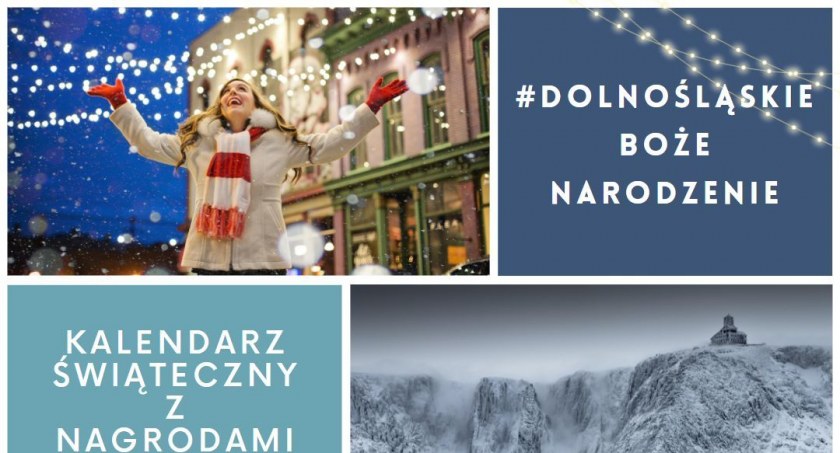 Dolnośląskie Boże Narodzenie