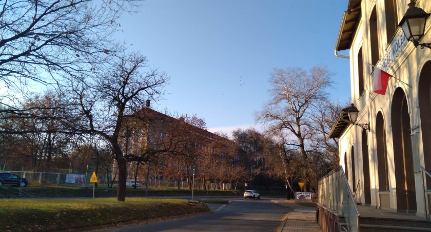 Jeśli czujesz smród, wypełnij ankietę! 