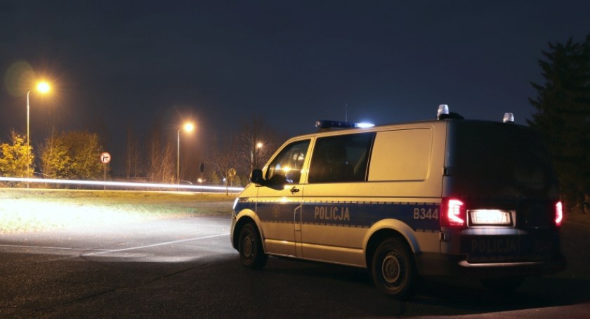 Miał zakaz prowadzenia pojazdów, ale wsiadł za kółko i  to po pijaku