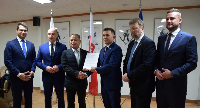 Dolnośląskie firmy podbijają światowe rynki