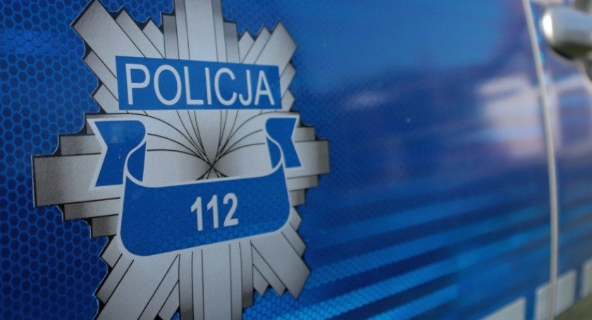 Kolejna akcja wołowskiej policji już dzisiaj