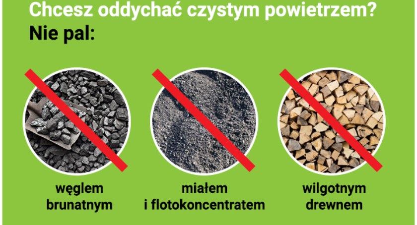Smog nad Dolnym Śląskiem. Wybierz „Czyste Zasady” i chroń swoje zdrowie