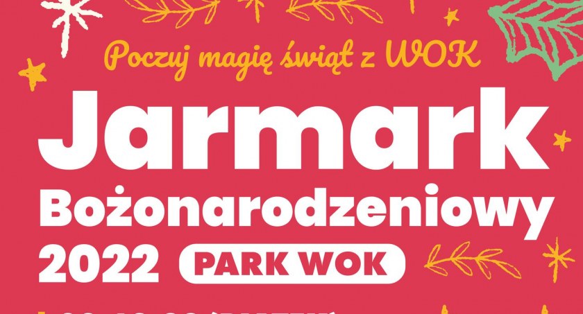 Zespół Szkół Specjalnych i Placówek Oświatowych zaprasza na świąteczne stoisko
