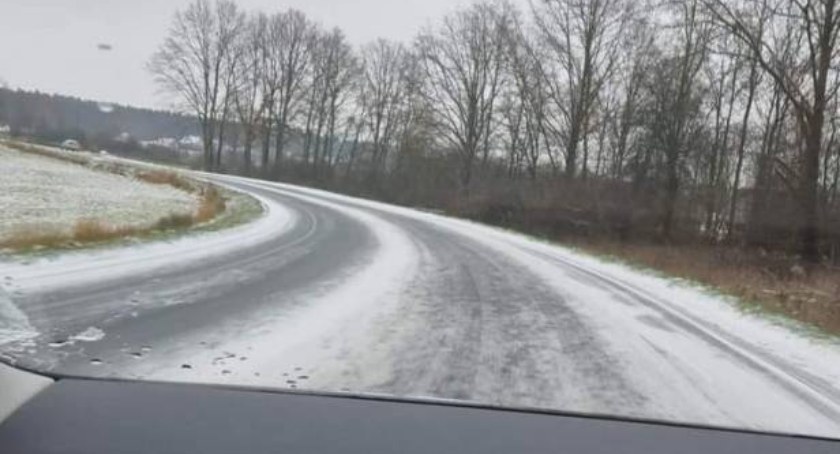 Kto nam odśnieża drogi?