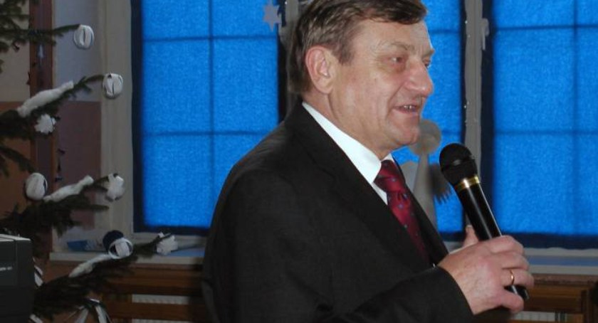 gen. Mirosław Hermaszewski - człowiek z Wołowa. Wspomnienia z rodzinnego miasta. Dodatek specjalny 