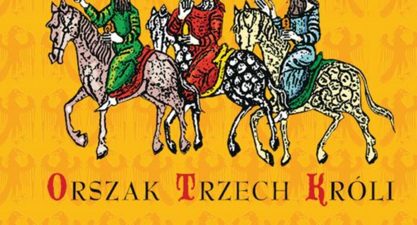 Orszak Trzech Króli przejdzie ulicami Wołowa