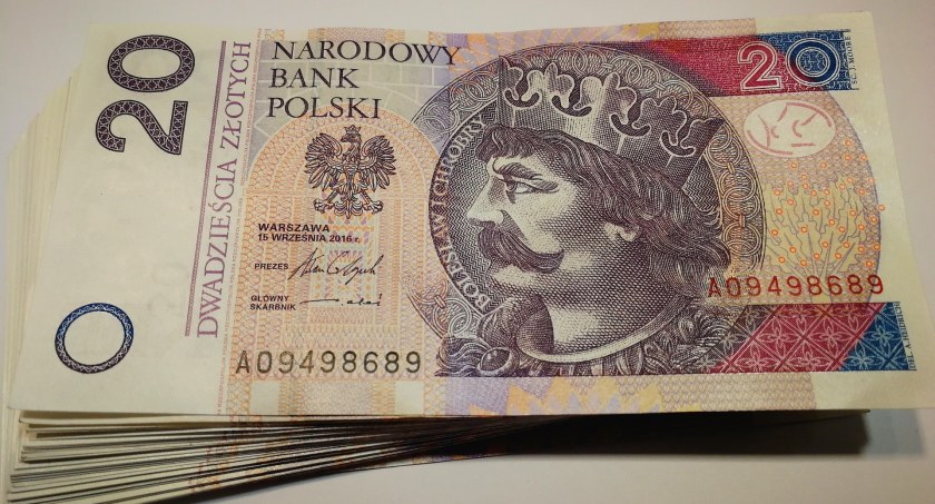 Ponad 27,2 mld zł popłynęło z Zakładu Ubezpieczeń Społecznych do rodzin z dziećmi