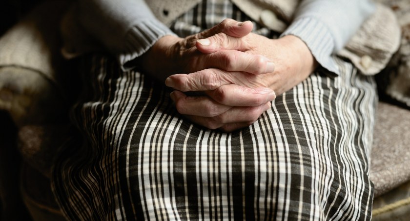 Wołowska policja zaprasza seniorów na spotkanie