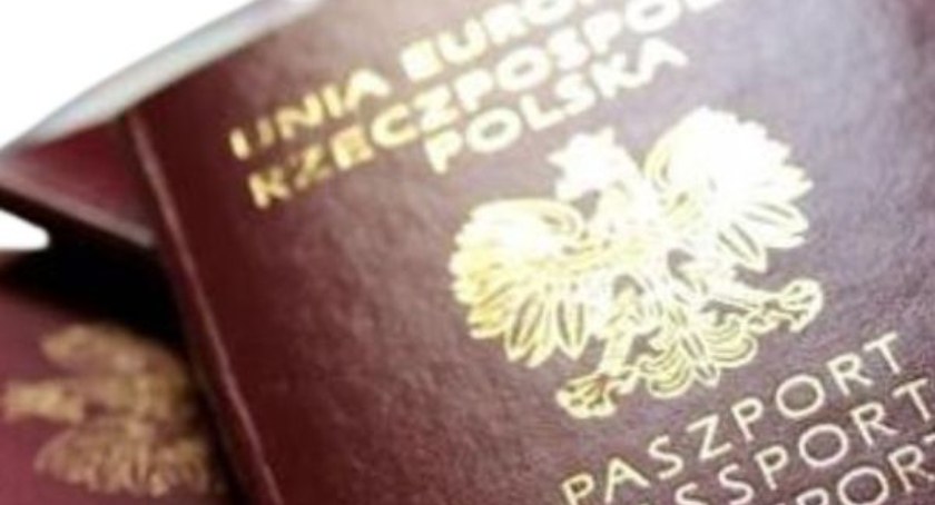 Co z biurem paszportowym w Wołowie? Znamy odpowiedź