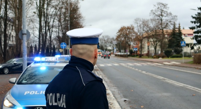 W ten weekend w powiecie wołowskim wzmożone kontrole trzeźwości kierowców