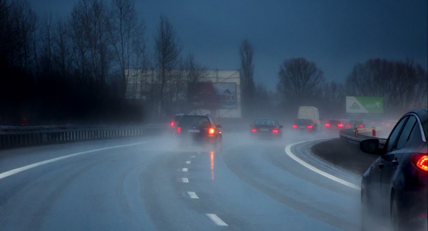 Meteorolodzy ostrzegają. Przed nami mroźna noc