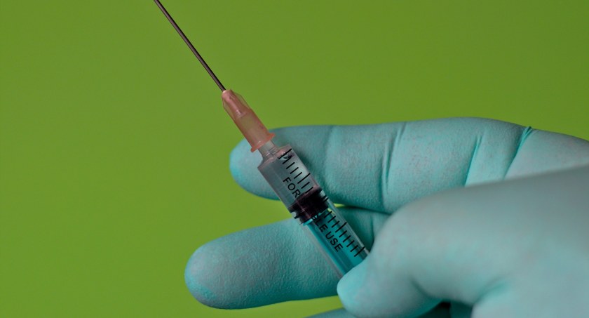 W Brzegu Dolnym będą szczepić chłopców i dziewczynki przeciwko HPV