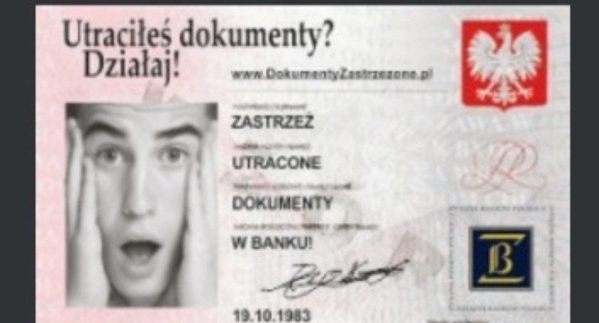 Policja apeluje: chroniąc dane, dbasz o swoje bezpieczeństwo