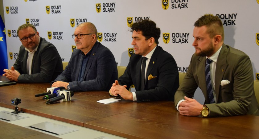 Nowe wsparcie finansowe dla dolnośląskich firm