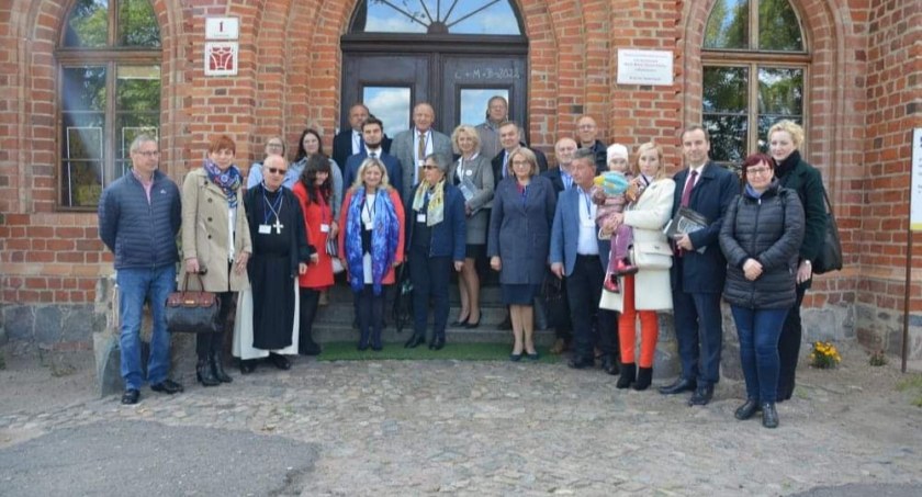 Nasze stowarzyszenie członkiem ogólnopolskiego stwowarzyszenia