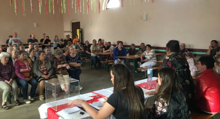 Zobacz, gdzie wybiorą sołtysów w 2023, a gdzie w 2024 roku?
