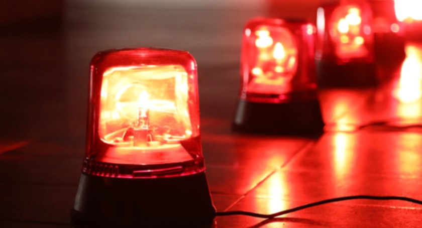 Stopnie alarmowe BRAVO i CHARLIE–CRP na terenie całego kraju wciąż obowiązują