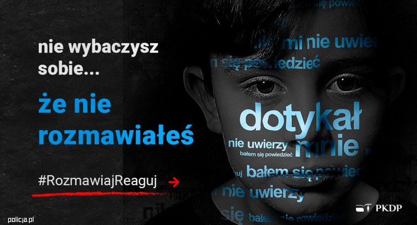 Rusza kampania społeczna przeciwko pedofilii