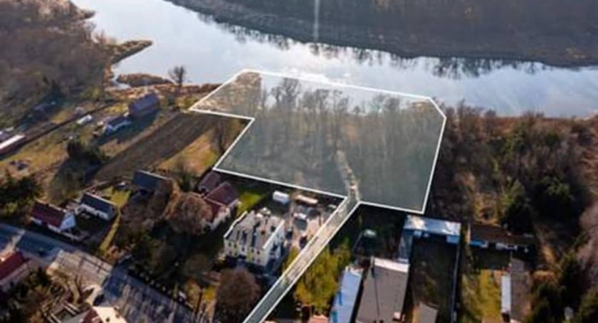 Marina w Lubiążu będzie gotowa już w sierpniu. A kiedy w Brzegu Dolnym?