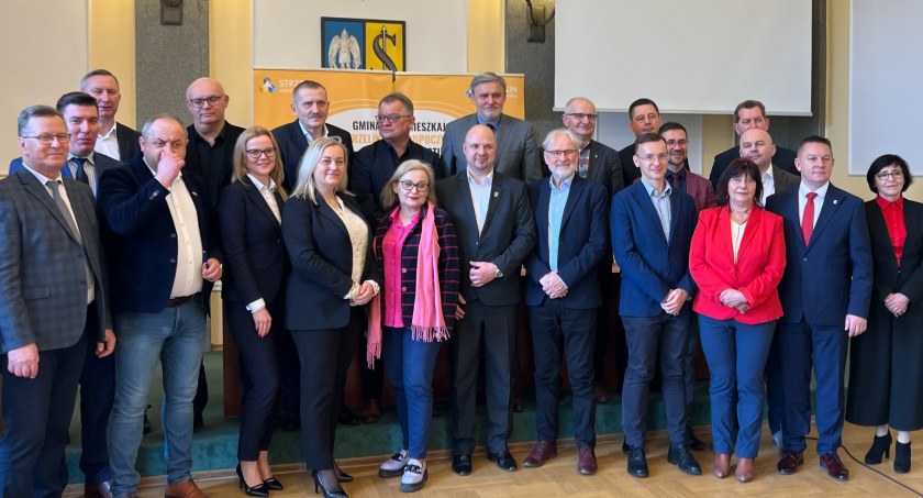 Porozumienie samorządowców z Dolnego Śląska