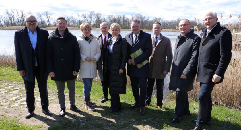 Pięć nadodrzańskich województw i uczelnie wyższe razem dla ochrony i odbudowy ekosystemu Odry