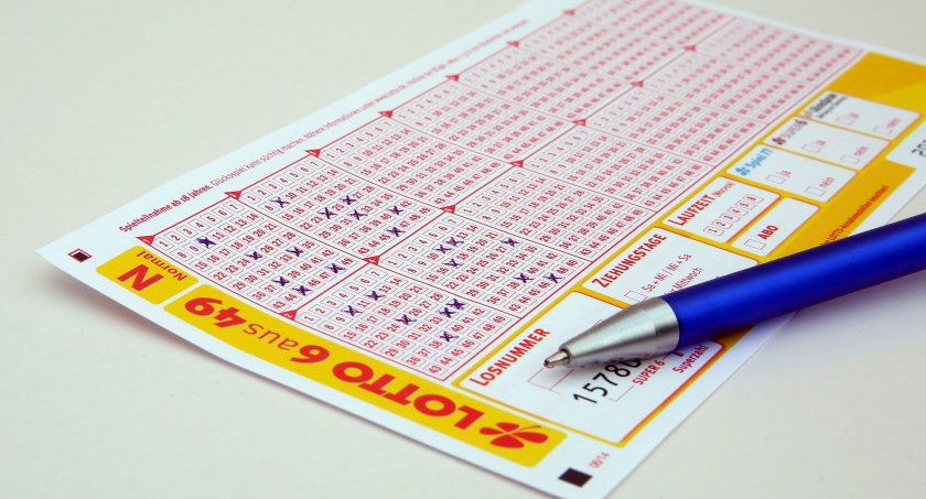 Wyniki Lotto 11.04.2023 – Eurojackpot, Lotto, Lotto Plus, Multi Multi, Ekstra Pensja, Kaskada, Mini Lotto