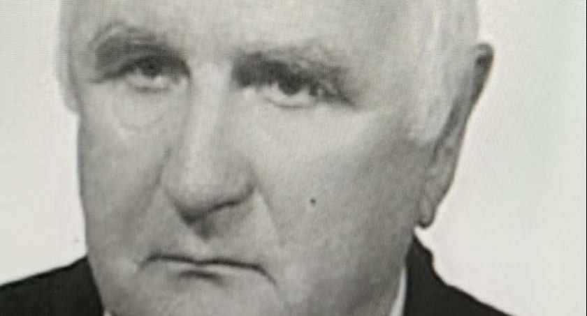Zaginął Pan Stanisław. Mężczyzna cierpi na chorobę Alzheimera