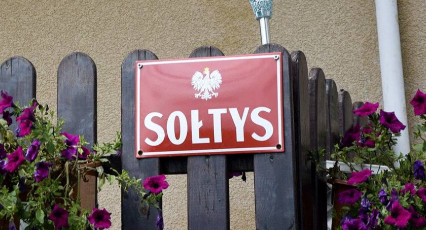 Już w maju poznamy nazwiska nowych sołtysów