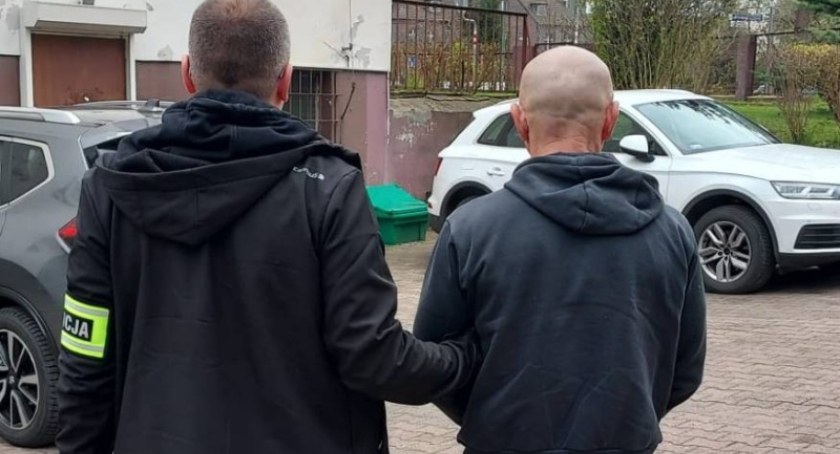 Włamali się do magazynu. Ukradli elektronarzędzia i alkohol
