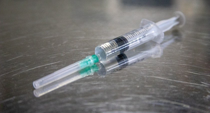 Rozpoczyna się Europejski Tydzień Szczepień