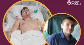 Kuba ma złamany kręgosłup i uszkodzony rdzeń kręgowy&hellip;