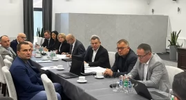 Wołów przystąpił do Zielonej Doliny